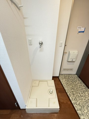 【セキュリティ】 | アーバンヒルズ | 別号室の写真となります
