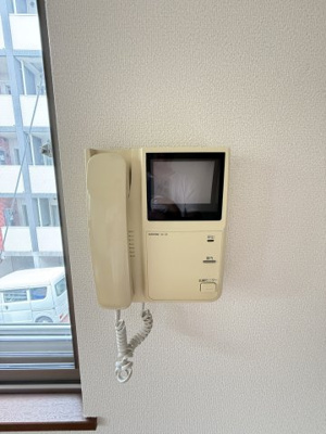 【設備】 | アーバンヒルズ | 別号室の写真となります