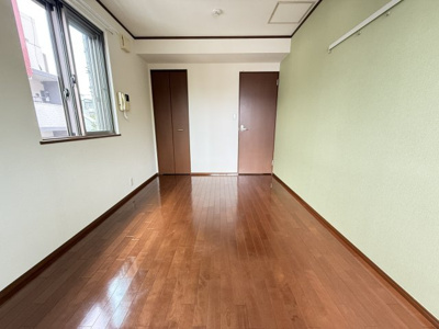 【設備】 | アーバンヒルズ | 別号室の写真となります