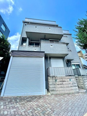 【展望】 | アーバンヒルズ | 別号室の写真となります