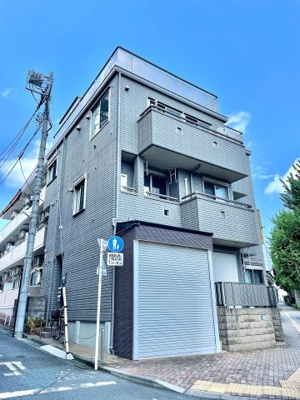 【外観】 | アーバンヒルズ