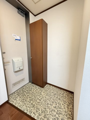 【バルコニー】 | アーバンヒルズ | 別号室の写真となります