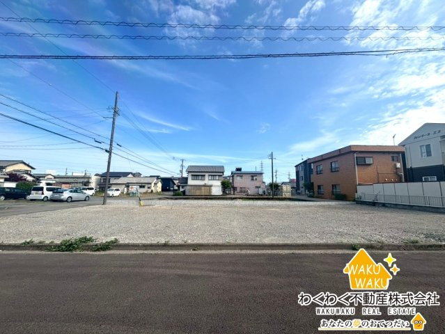 藤枝市志太4丁目　
