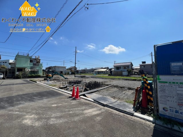 藤枝市志太4丁目　