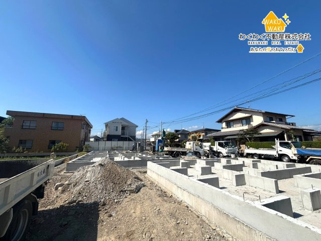 藤枝市志太4丁目　
