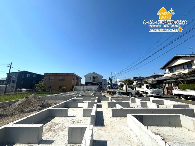 藤枝市志太4丁目　の外観|2026年10月14日撮影