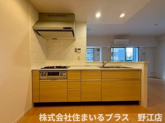 レジディア都島Ⅱのその他