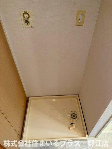 レジディア都島Ⅱの設備