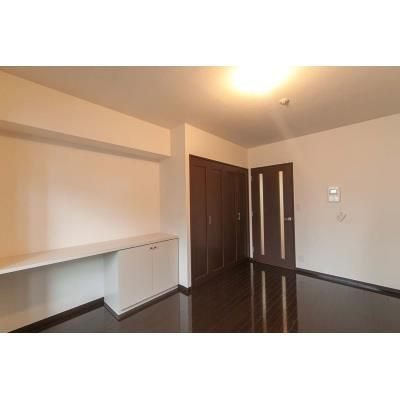 【内装】協和高輪マンション