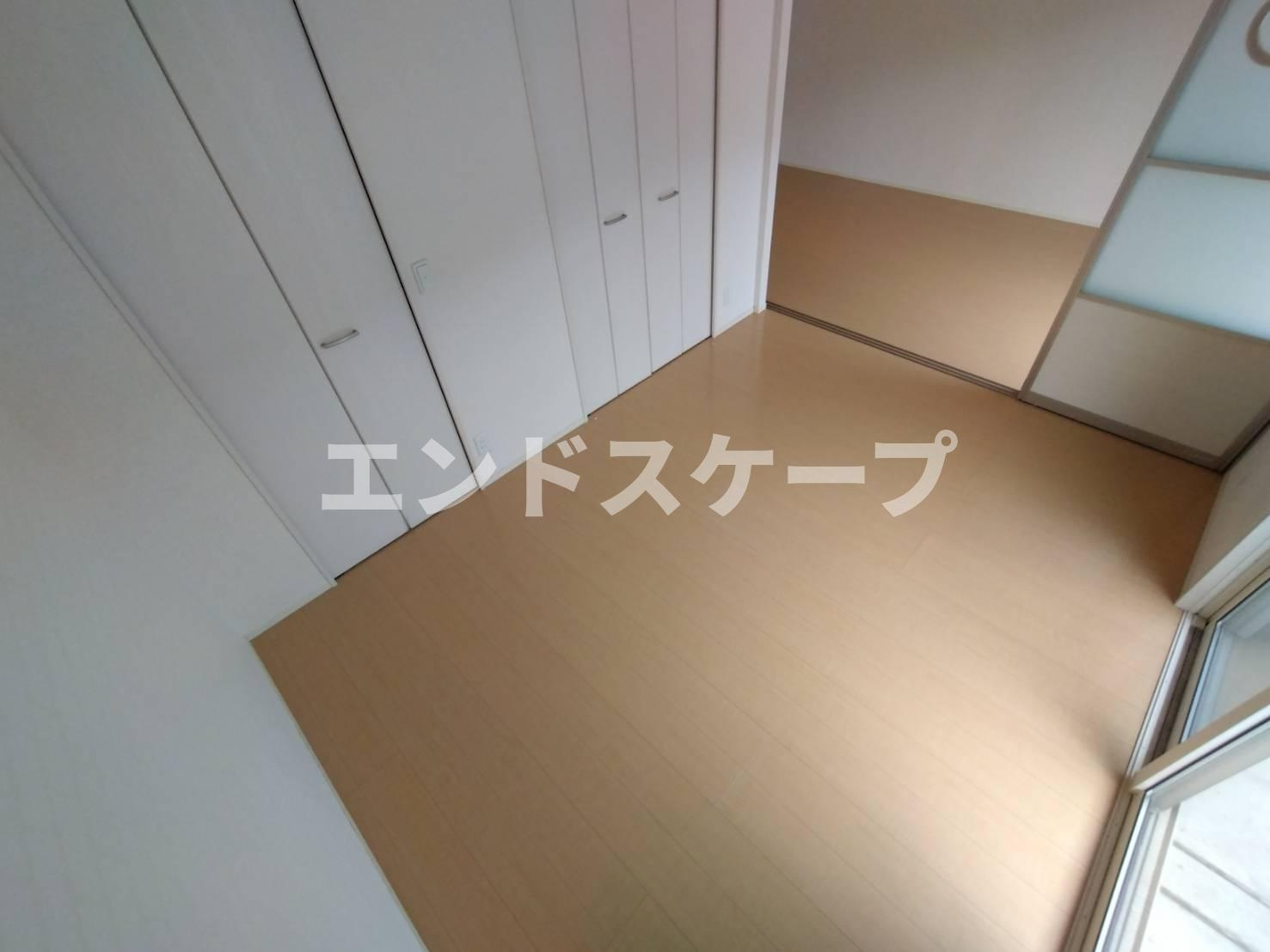 サンライフ藤家の洋室|高崎、前橋のお部屋探しはエンドスケープまで！お客様の理想お聞かせ下さい♪