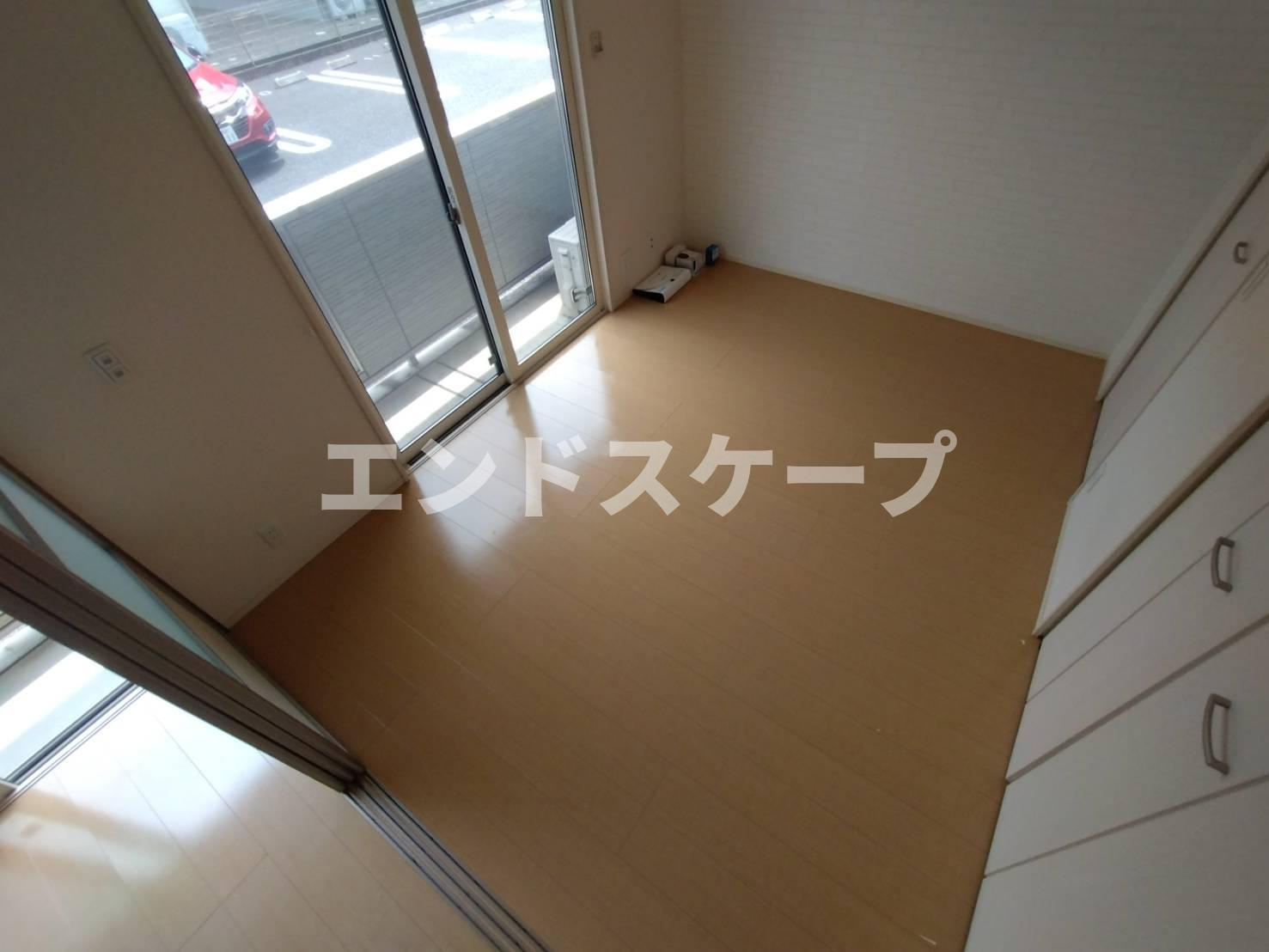 サンライフ藤家の洋室|高崎、前橋のお部屋探しはエンドスケープまで！お客様の理想お聞かせ下さい♪