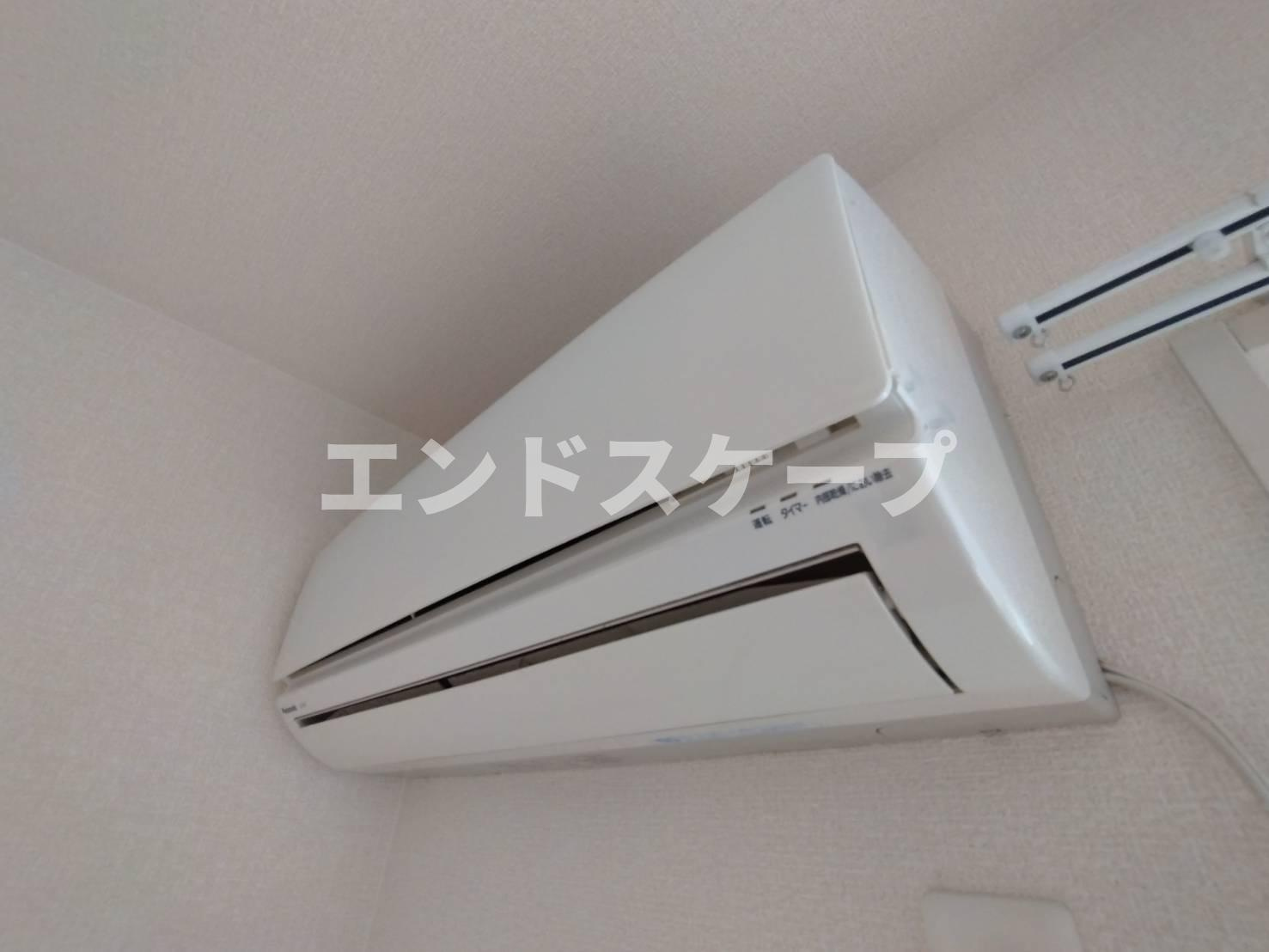 サンライフ藤家の設備|高崎、前橋のお部屋探しはエンドスケープまで！お客様の理想お聞かせ下さい♪