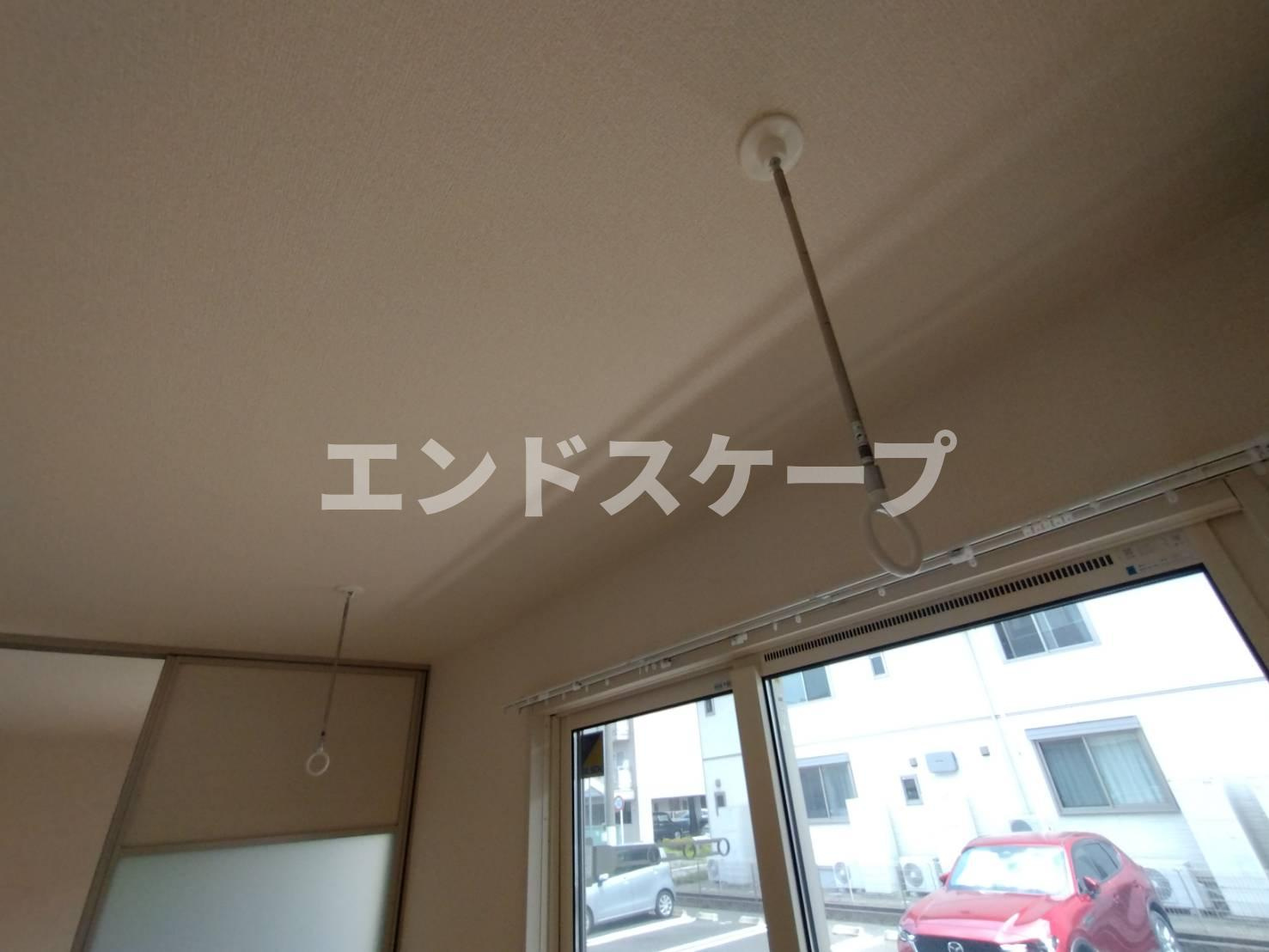 サンライフ藤家の設備|高崎、前橋のお部屋探しはエンドスケープまで！お客様の理想お聞かせ下さい♪