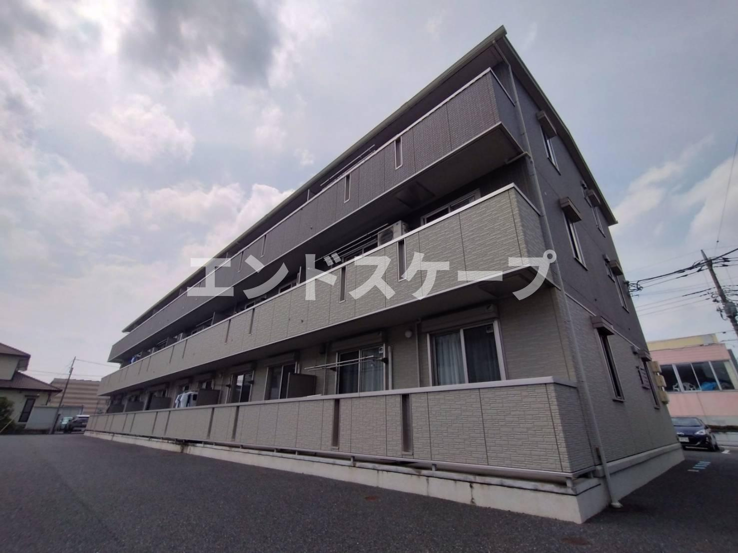 サンライフ藤家