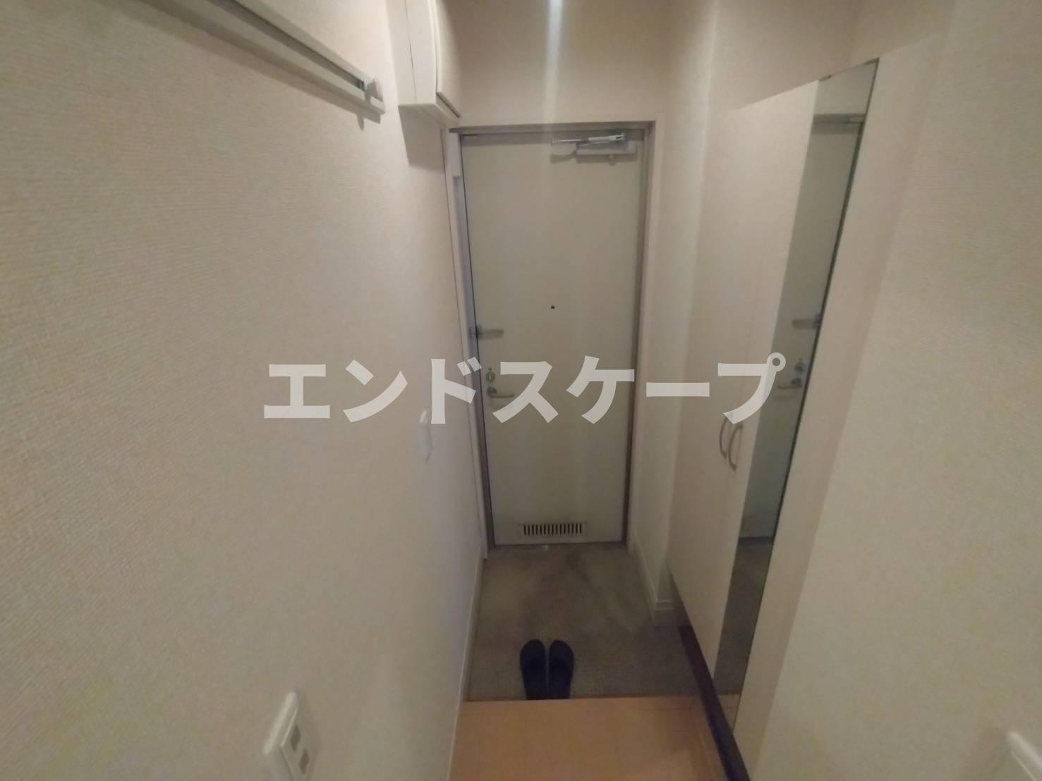 サンライフ藤家の玄関|高崎、前橋のお部屋探しはエンドスケープまで！お客様の理想お聞かせ下さい♪