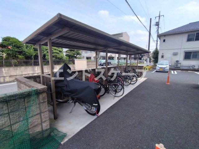 サンライフ藤家のその他共用部分|高崎、前橋のお部屋探しはエンドスケープまで！お客様の理想お聞かせ下さい♪