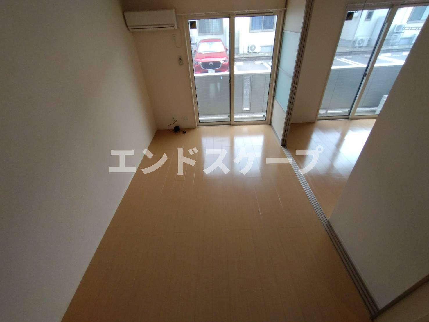 サンライフ藤家の内装|高崎、前橋のお部屋探しはエンドスケープまで！お客様の理想お聞かせ下さい♪