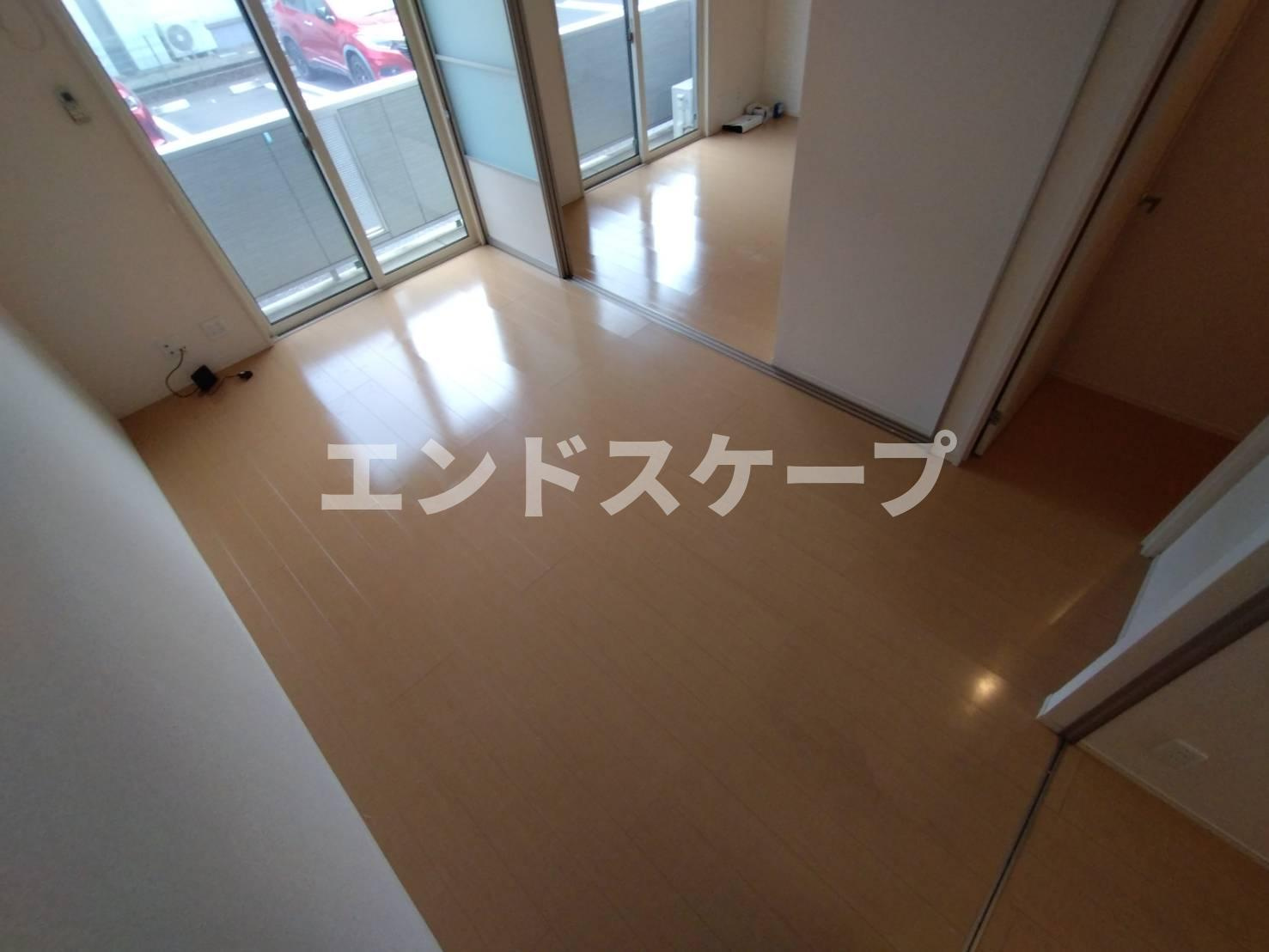 サンライフ藤家の内装|高崎、前橋のお部屋探しはエンドスケープまで！お客様の理想お聞かせ下さい♪