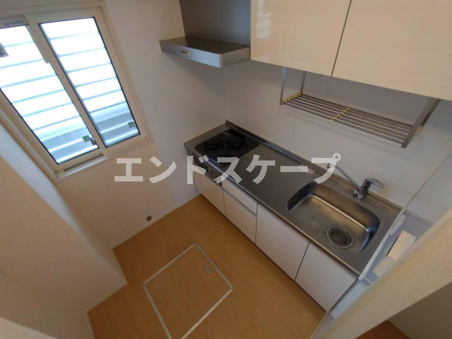 サンライフ藤家のキッチン|高崎、前橋のお部屋探しはエンドスケープまで！お客様の理想お聞かせ下さい♪