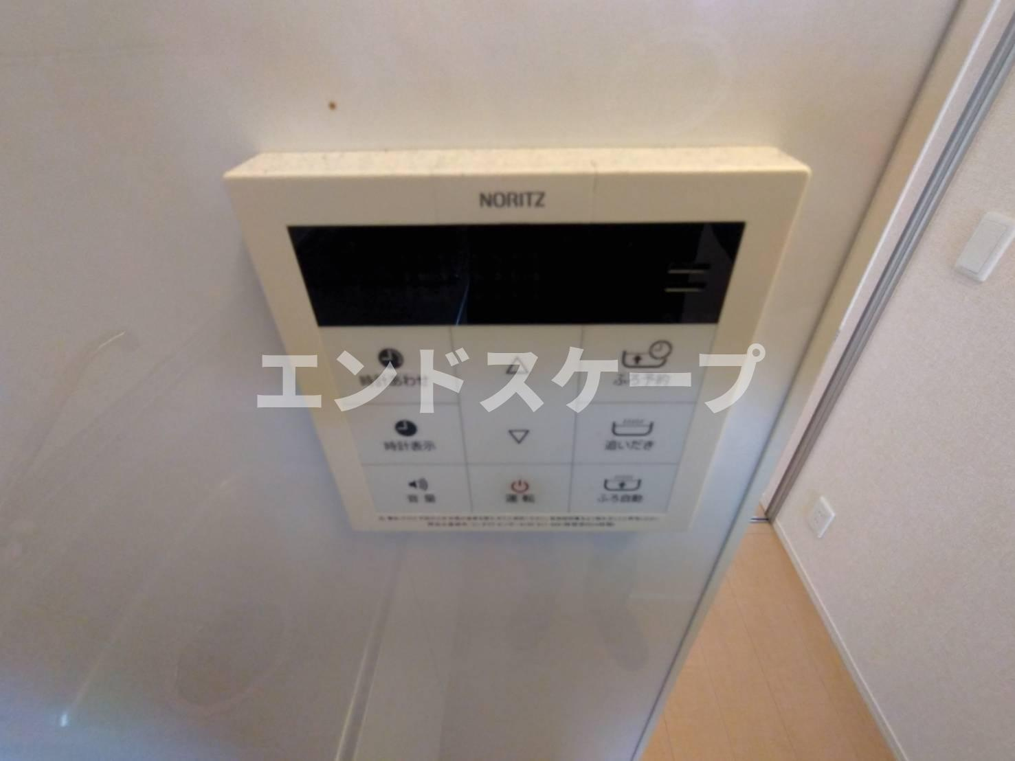 サンライフ藤家の設備|高崎、前橋のお部屋探しはエンドスケープまで！お客様の理想お聞かせ下さい♪