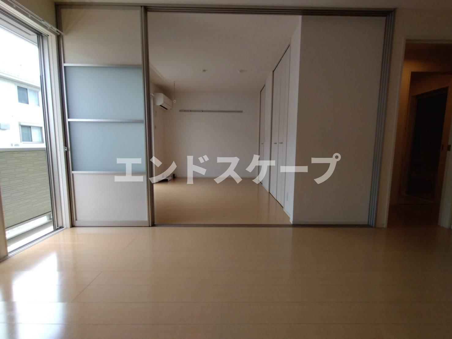 サンライフ藤家の居間・リビング|高崎、前橋のお部屋探しはエンドスケープまで！お客様の理想お聞かせ下さい♪
