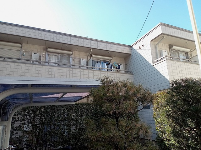 ラ・シャンブル目白