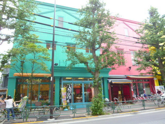 ラ・シャンブル目白のその他|mama’s　plate目白店