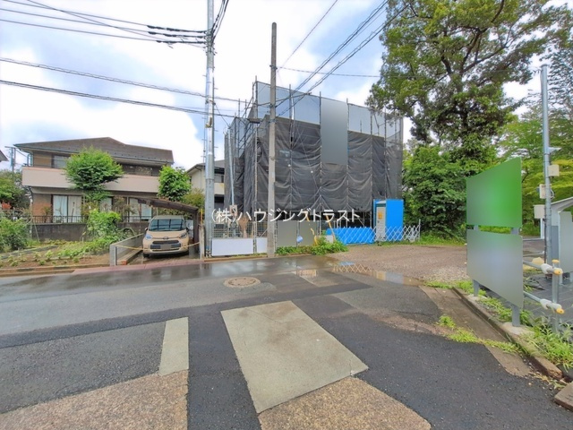 仲介手数料無料　おうちガーデン上安松7期　新築戸建　全１棟のその他