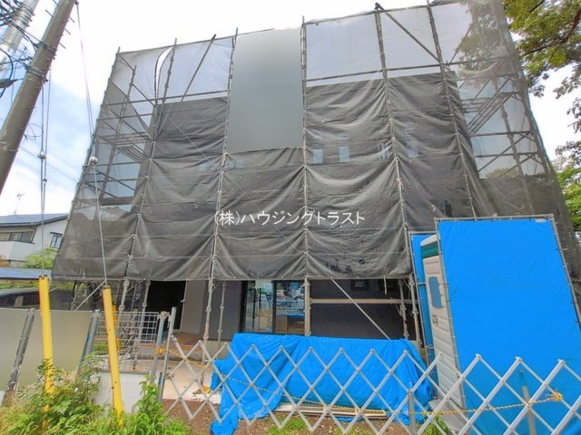 仲介手数料無料　おうちガーデン上安松7期　新築戸建　全１棟のその他