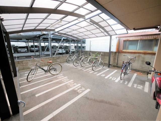 大阪市東淀川区東中島４丁目の賃貸マンションのその他