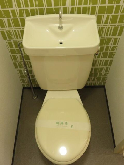 【トイレ】 | プロヴァンス