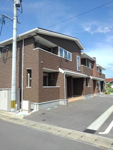 レジデンスドリームＡのその他