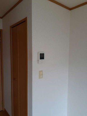 ジェルメ千本杉の設備