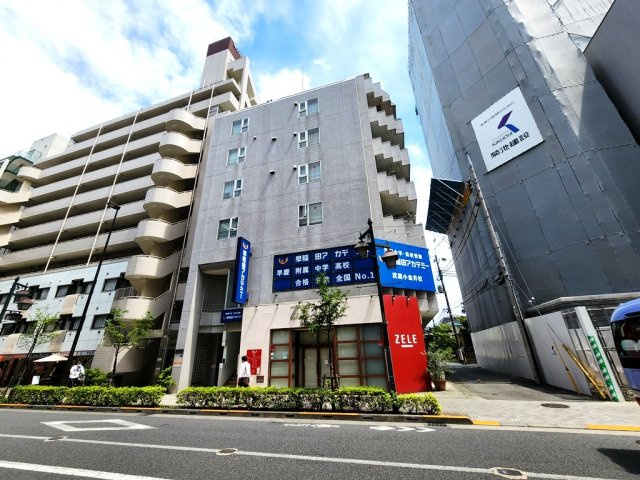 【外観】 | チェレスタT小金井