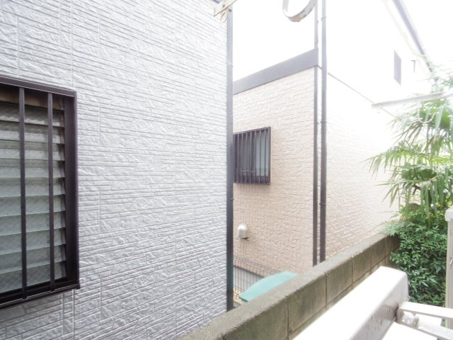 ハムリットの展望