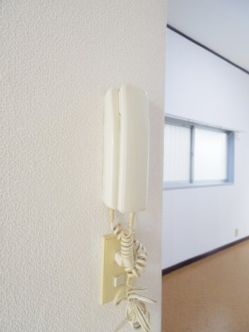 ハムリットのセキュリティ