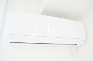 【設備】 | リブリ・lanalea | エアコンです。
