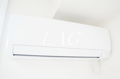 【設備】 | リブリ・lanalea | エアコンです。