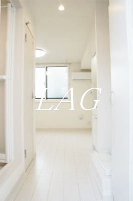 【居間・リビング】 | リブリ・lanalea | 洋室のお部屋です。