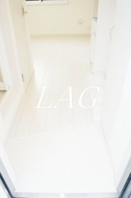 【玄関】 | リブリ・lanalea | 玄関です。