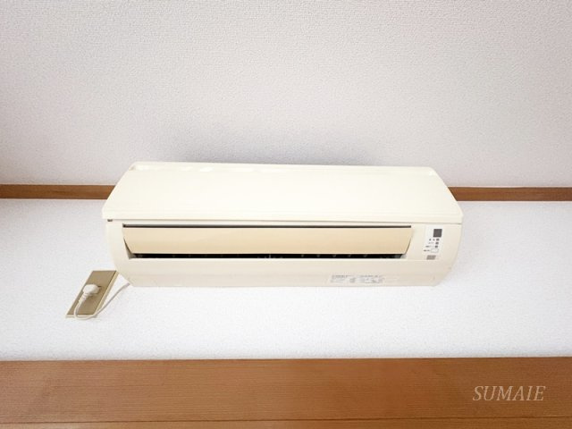 野口ビルの設備|エアコン☆