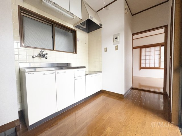 野口ビルのキッチン|キッチンスペース☆