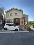 太秦中町戸建の画像