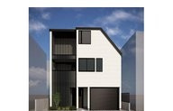 文京区向丘　デザイナーズ住宅