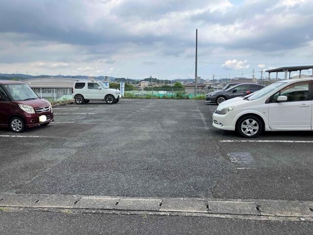 【駐車場】 | グリーンヒル