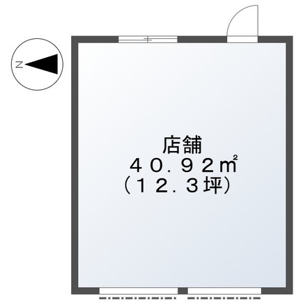 ヒカリクロスの間取り