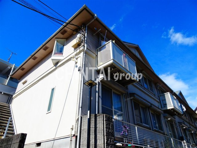 Grandeur・Huit A棟