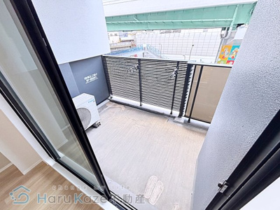 【洗面所】 | Live Casa堀田【名古屋市賃貸・駅近】