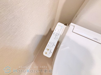 【設備】 | Live Casa堀田【名古屋市賃貸・駅近】