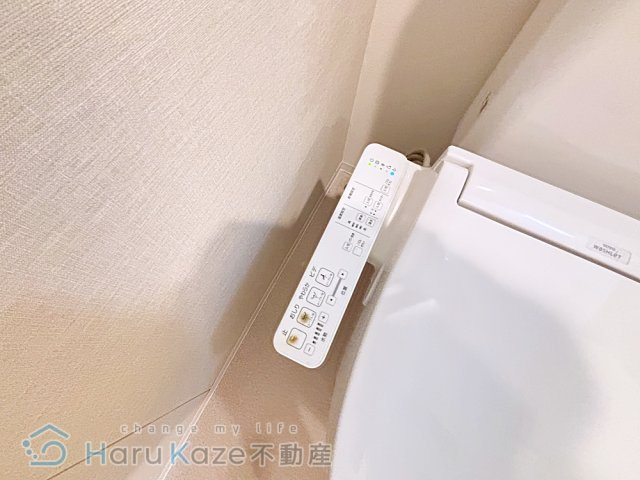 【設備】 | Live Casa堀田【名古屋市賃貸・駅近】